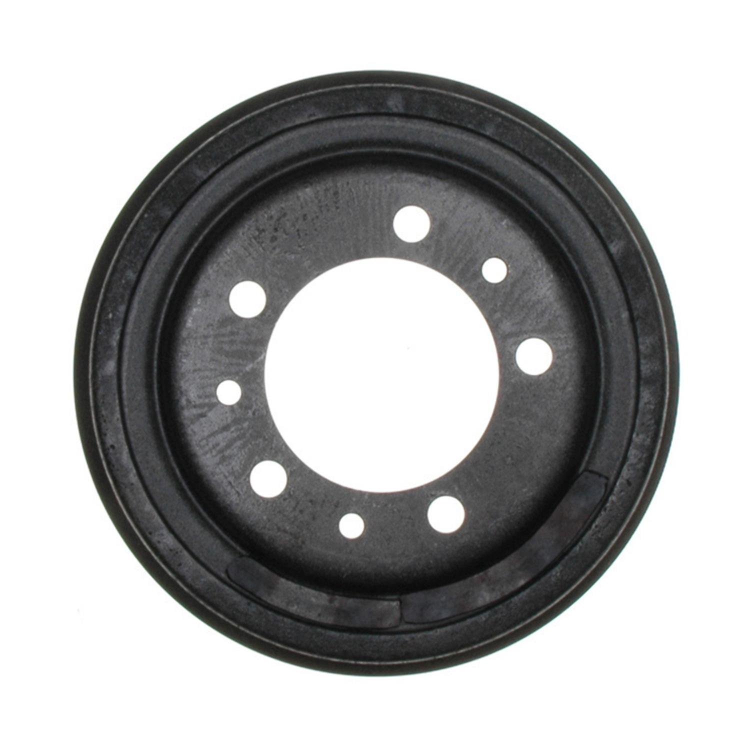 Raybestos 2349R Brake Drum product image 3 of 3