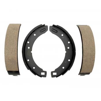 Raybestos 234PG Drum Brake Shoe product image 1 of 1