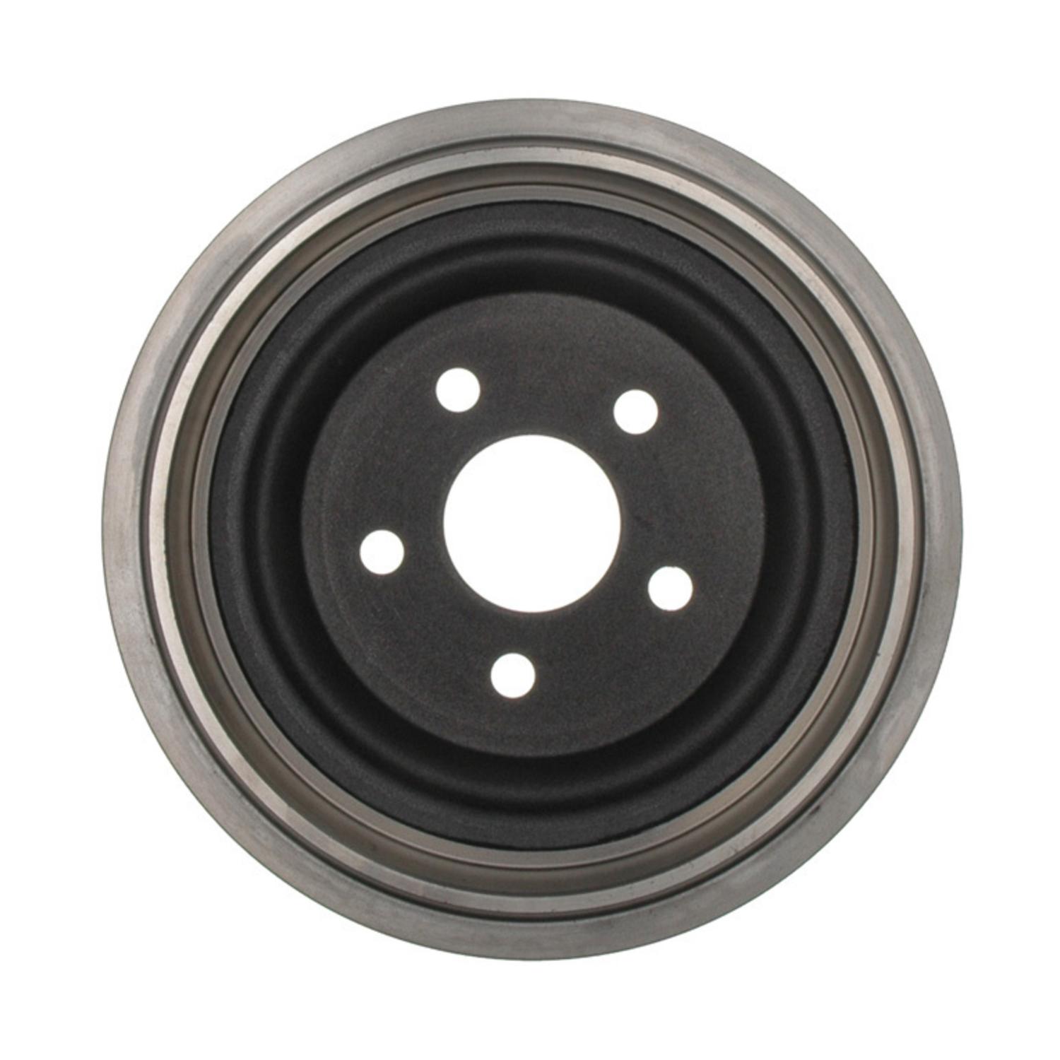 Raybestos 2373R - Brake Drum Raybestos 2373R Brake Drum product image 2 of 3