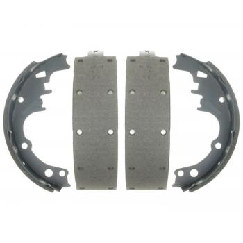 Raybestos 241PG Drum Brake Shoe product image 1 of 1