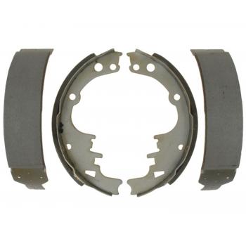 Raybestos 242PG - Drum Brake Shoe Raybestos 242PG Drum Brake Shoe product image 1 of 1