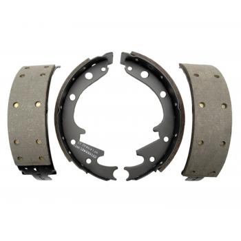Raybestos 243PG Drum Brake Shoe product image 1 of 1