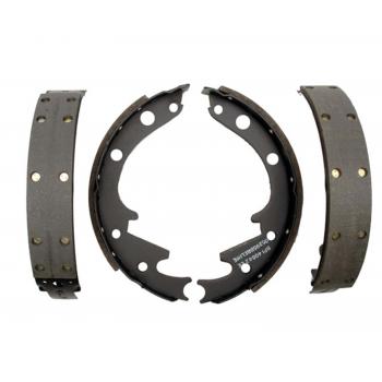Raybestos 244PG Drum Brake Shoe product image 1 of 1