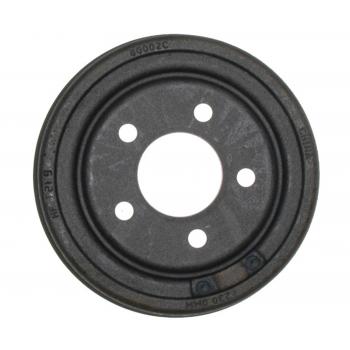 Raybestos 2469 Brake Drum product image 3 of 3