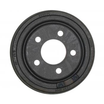 Raybestos 2469R - Brake Drum Raybestos 2469R Brake Drum product image 3 of 3