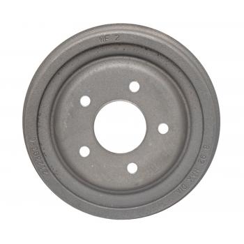 Raybestos 2471 - Brake Drum Raybestos 2471 Brake Drum product image 3 of 3