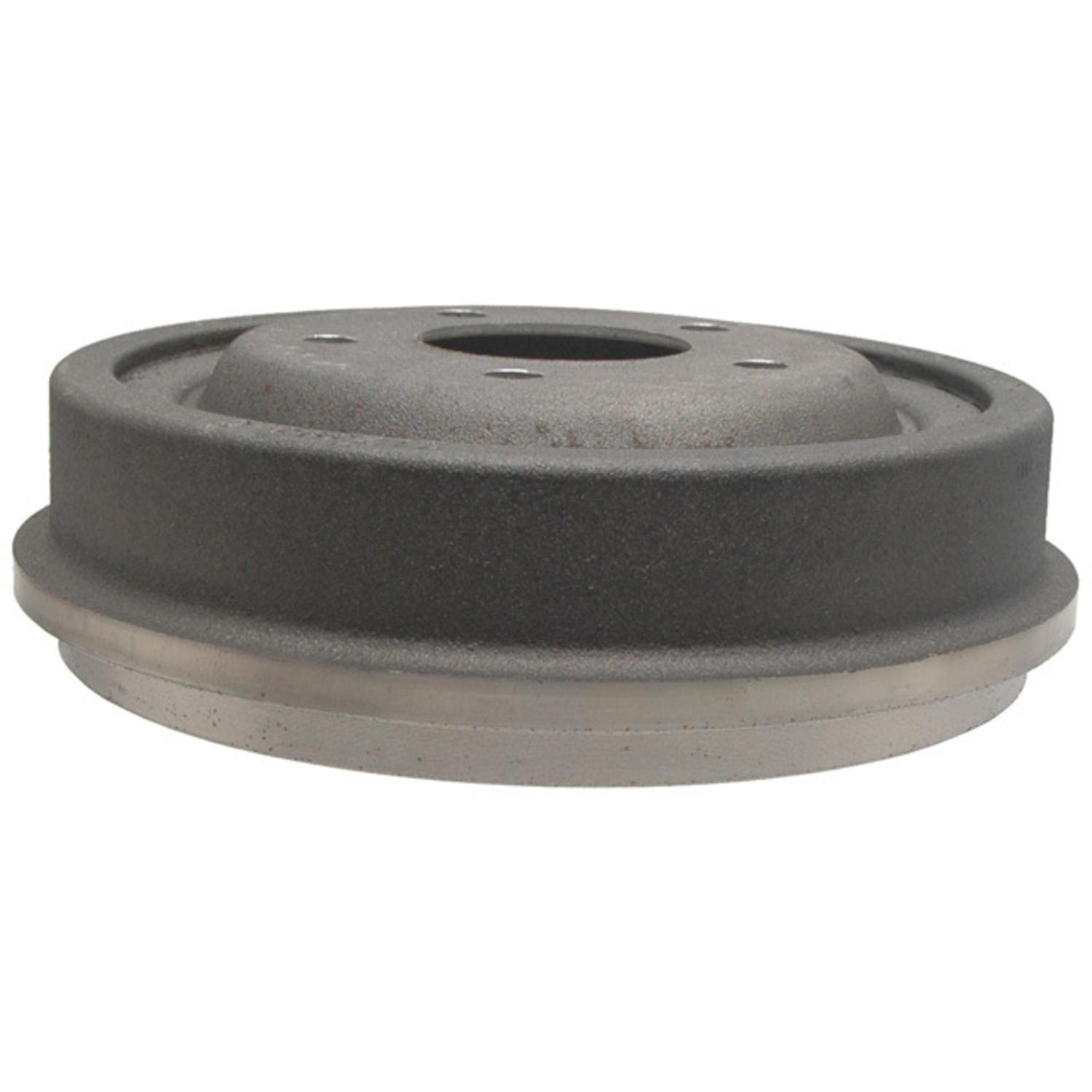Raybestos 2471R Brake Drum product image 1 of 3