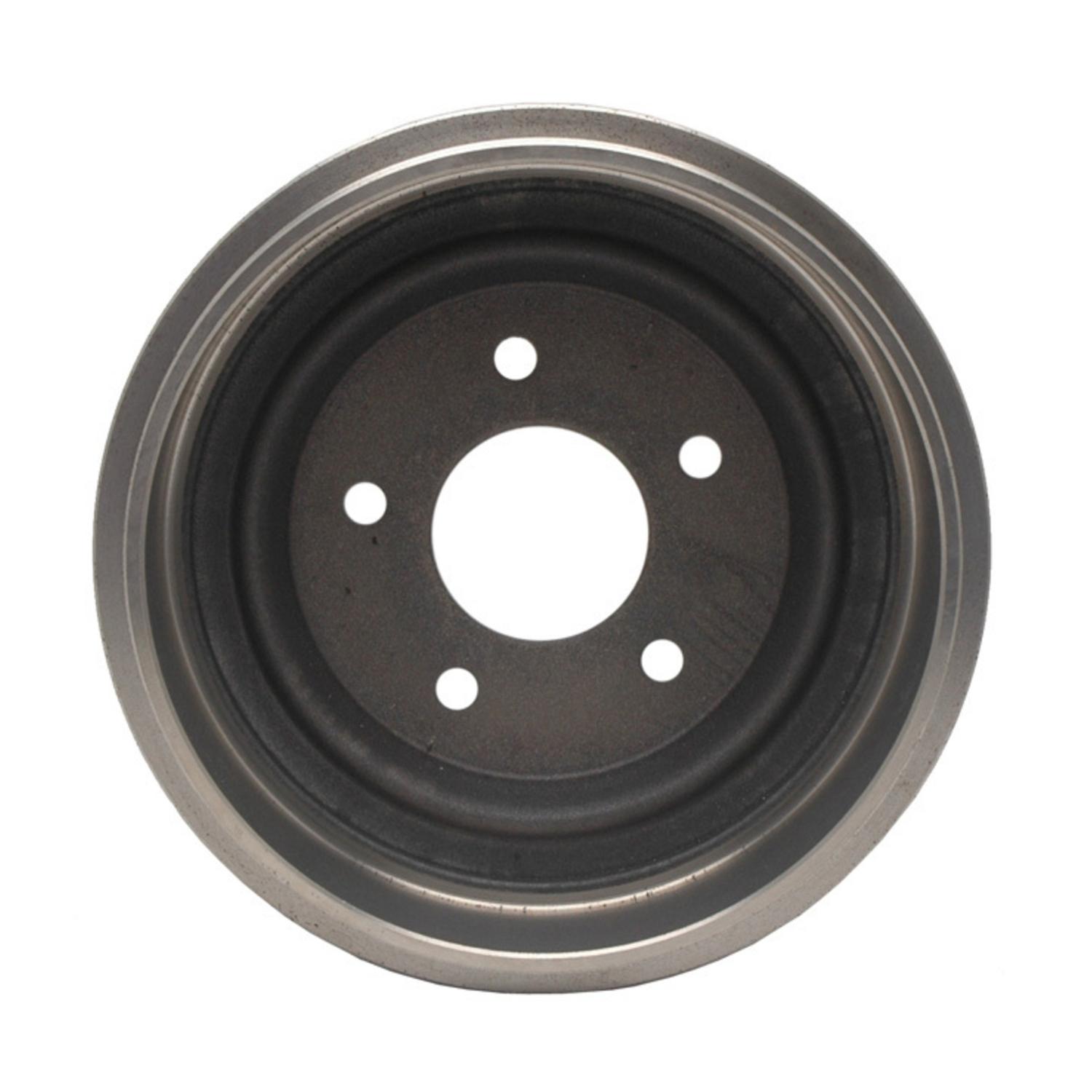 Raybestos 2471R Brake Drum product image 2 of 3