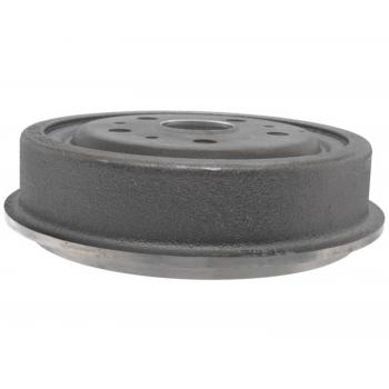 Raybestos 2501R Brake Drum product image 1 of 3
