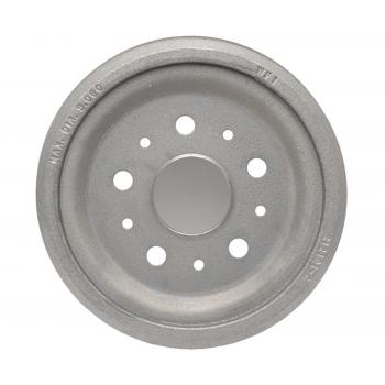 Raybestos 2502R Brake Drum product image 3 of 3