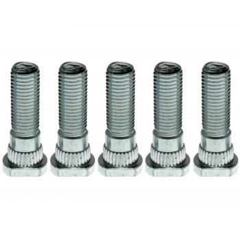 Raybestos 25118B - Wheel Lug Stud Raybestos 25118B Wheel Lug Stud product image 1 of 1