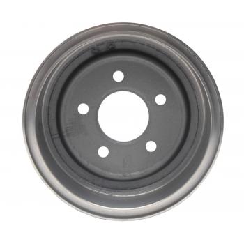 Raybestos 2512R Brake Drum product image 2 of 3