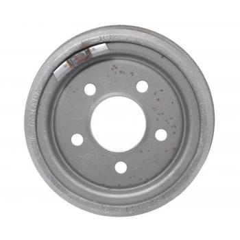 Raybestos 2512R Brake Drum product image 3 of 3