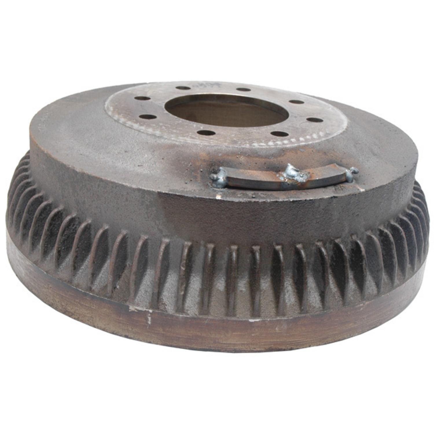 Raybestos 2547 Brake Drum product image 1 of 3