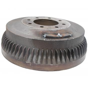 Raybestos 2547R - Brake Drum Raybestos 2547R Brake Drum product image 1 of 3