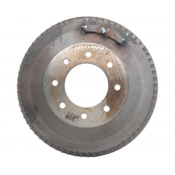 Raybestos 2547R - Brake Drum Raybestos 2547R Brake Drum product image 3 of 3