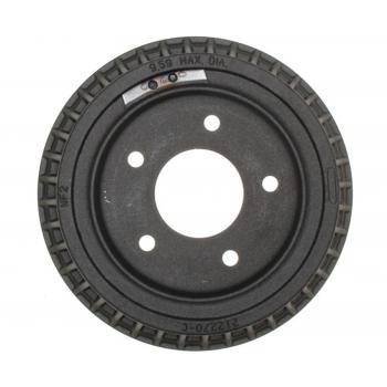 Raybestos 2565R - Brake Drum Raybestos 2565R Brake Drum product image 3 of 3