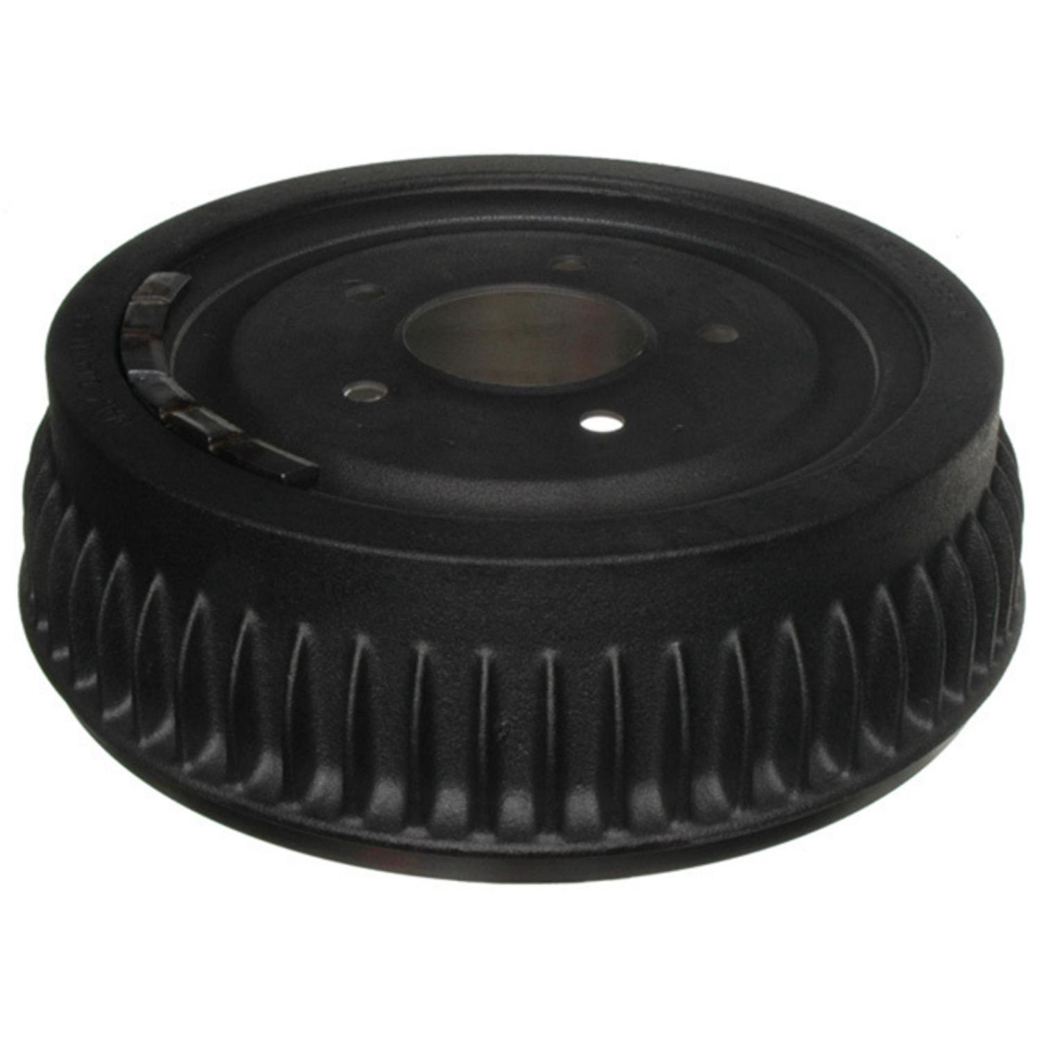 Raybestos 2568R Brake Drum product image 1 of 3