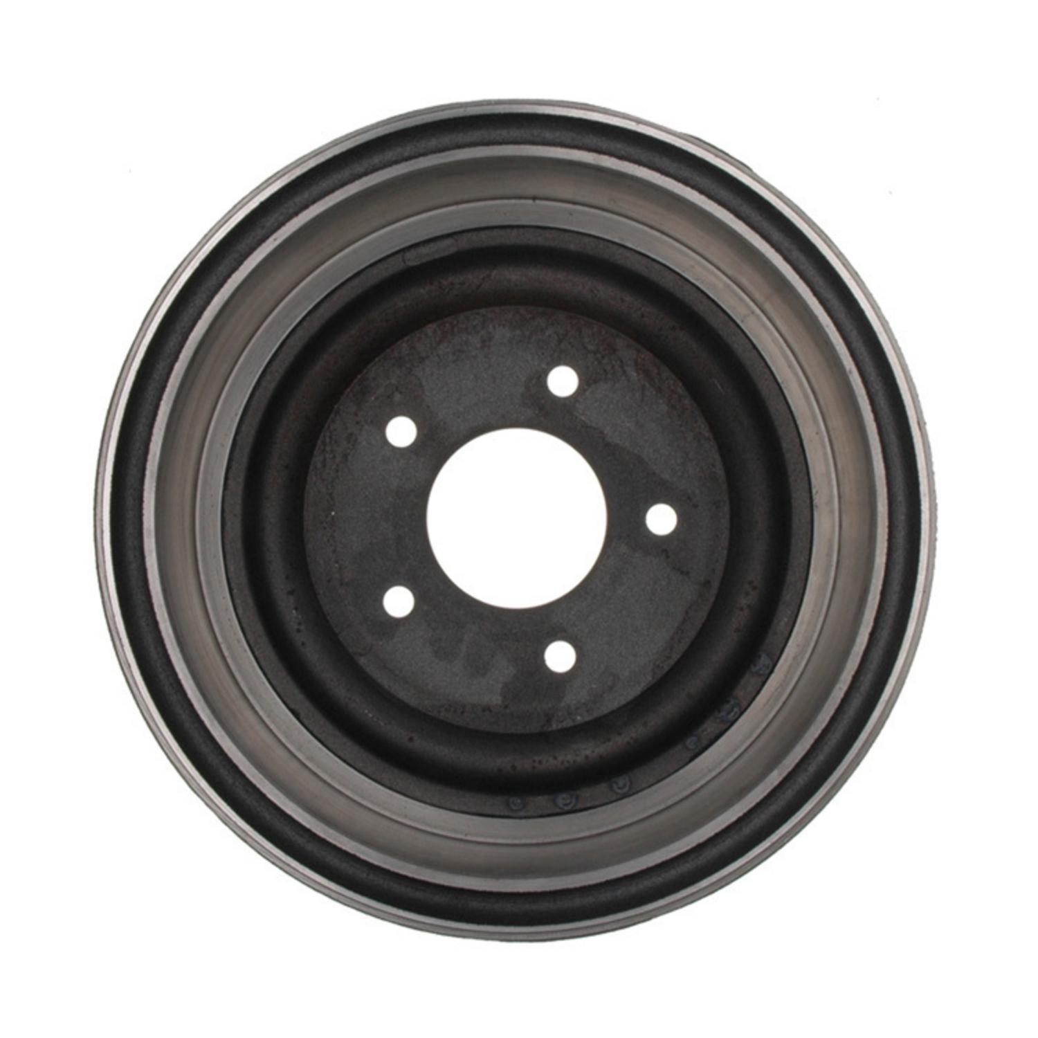 Raybestos 2568R Brake Drum product image 2 of 3