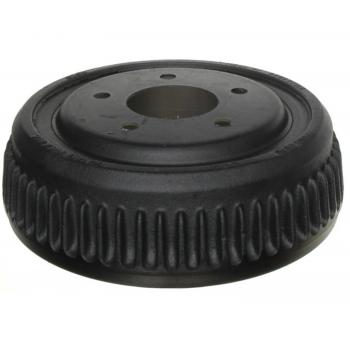 Raybestos 2572 Brake Drum product image 1 of 3