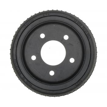 Raybestos 2572 Brake Drum product image 3 of 3