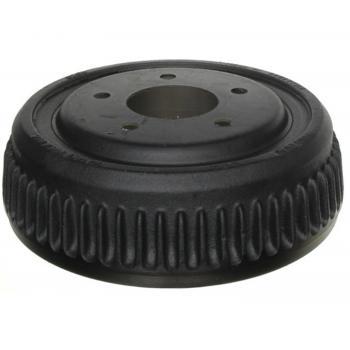 Raybestos 2572R Brake Drum product image 1 of 3