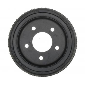 Raybestos 2572R Brake Drum product image 3 of 3