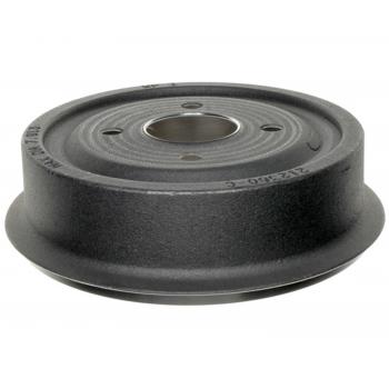 Raybestos 2583 - Brake Drum Raybestos 2583 Brake Drum product image 1 of 3