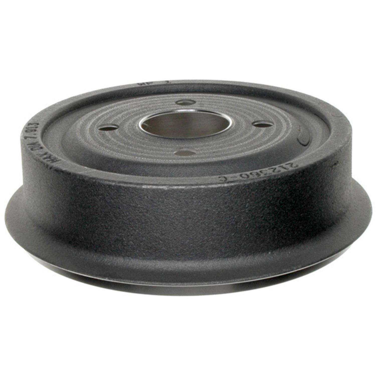 Raybestos 2583R Brake Drum product image 1 of 3
