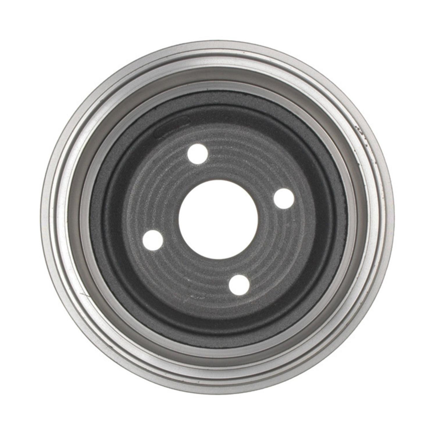 Raybestos 2583R Brake Drum product image 2 of 3
