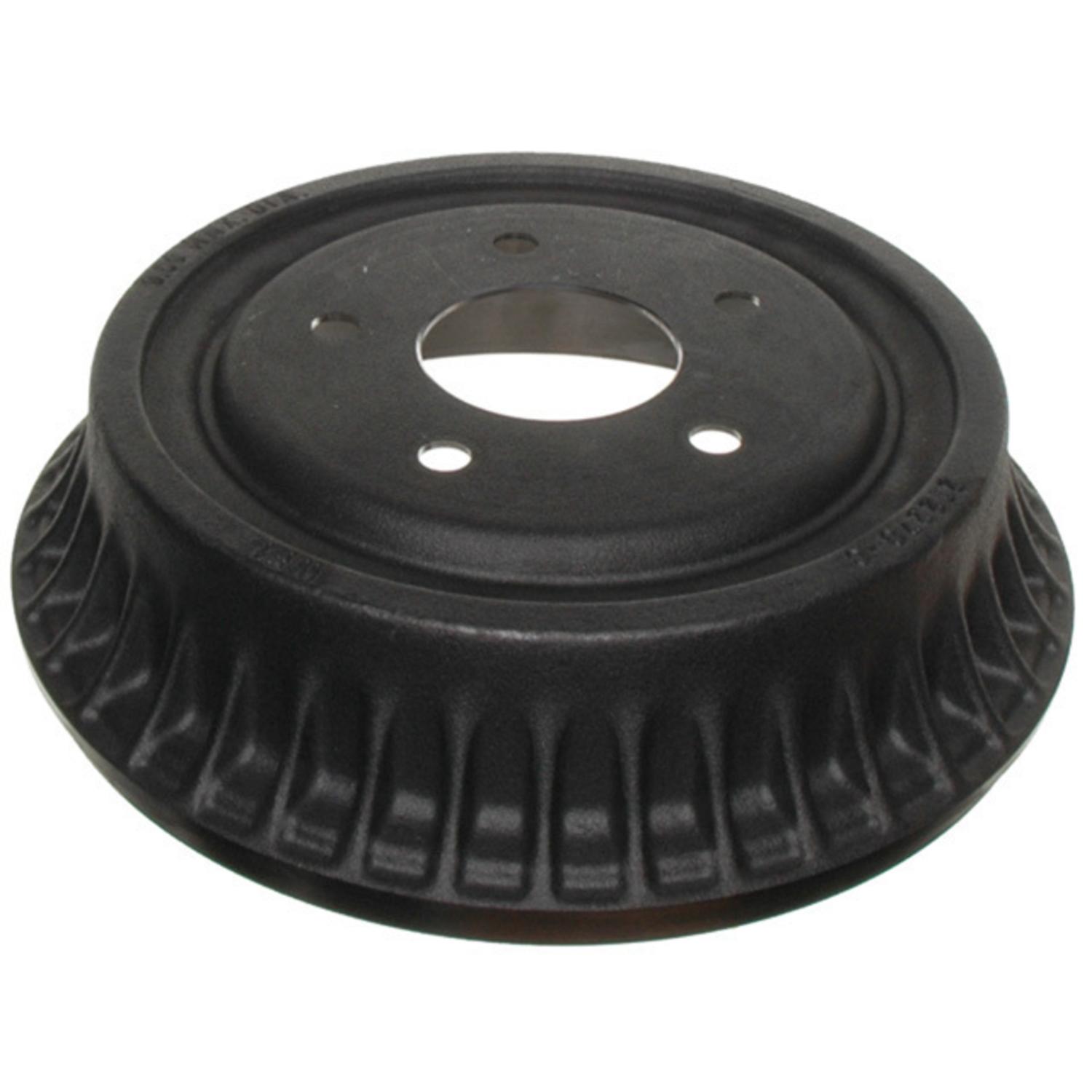 Raybestos 2585 - Brake Drum Raybestos 2585 Brake Drum product image 1 of 3