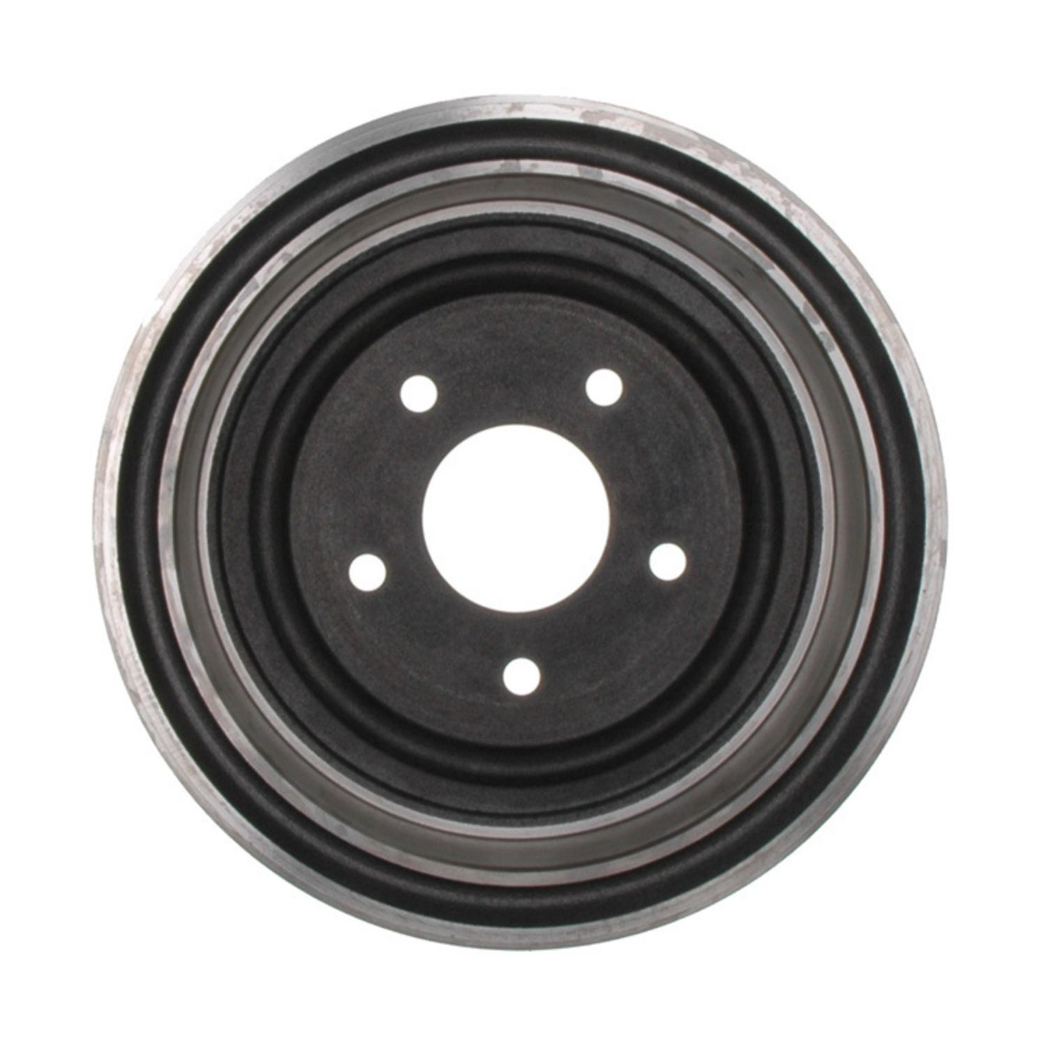 Raybestos 2585 - Brake Drum Raybestos 2585 Brake Drum product image 2 of 3