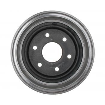 Raybestos 2586 - Brake Drum Raybestos 2586 Brake Drum product image 2 of 3