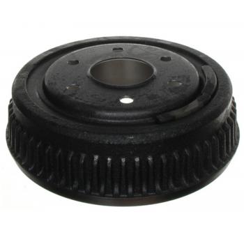 Raybestos 2586R Brake Drum product image 1 of 3