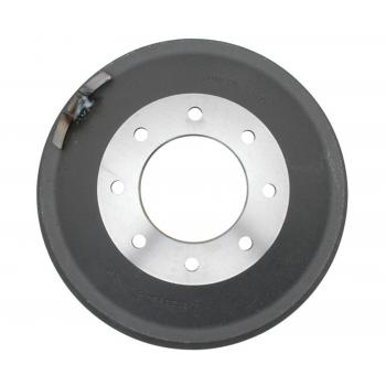 Raybestos 2590 Brake Drum product image 3 of 3