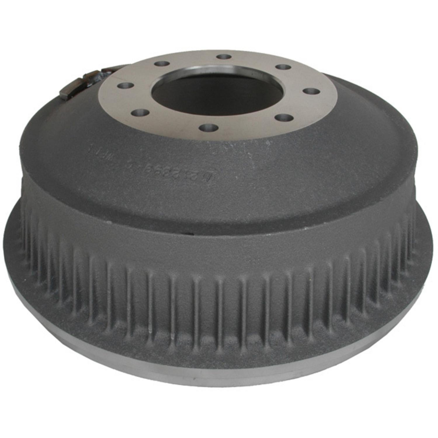 Raybestos 2590R Brake Drum product image 1 of 3