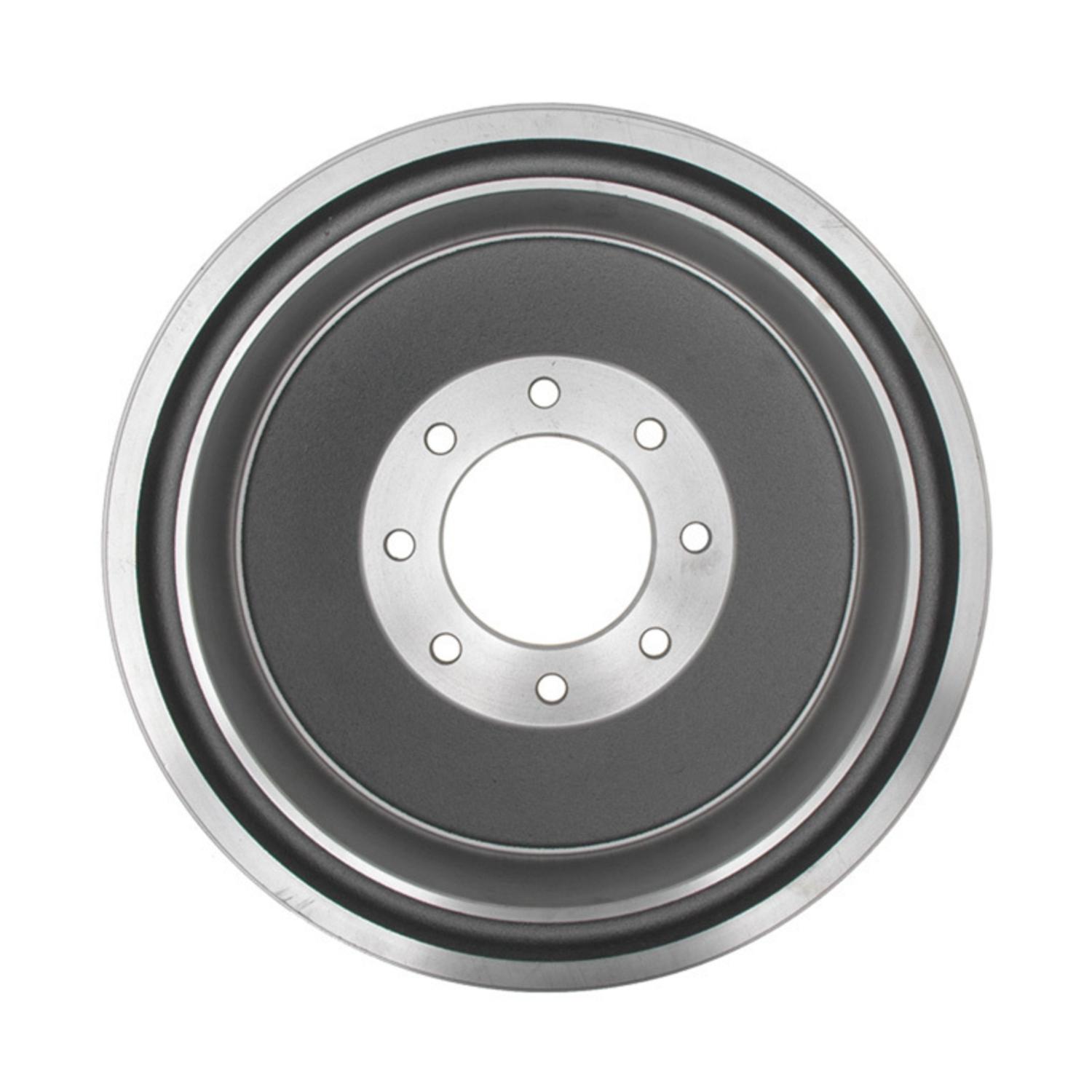 Raybestos 2590R Brake Drum product image 2 of 3