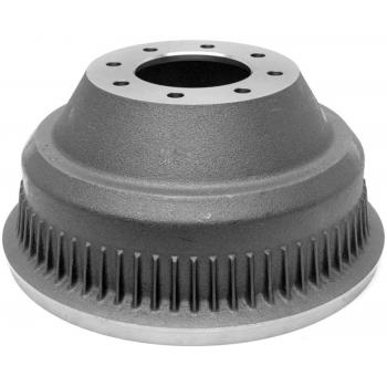 Raybestos 2591R - Brake Drum Raybestos 2591R Brake Drum product image 1 of 3