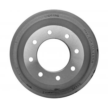 Raybestos 2591R Brake Drum product image 3 of 3