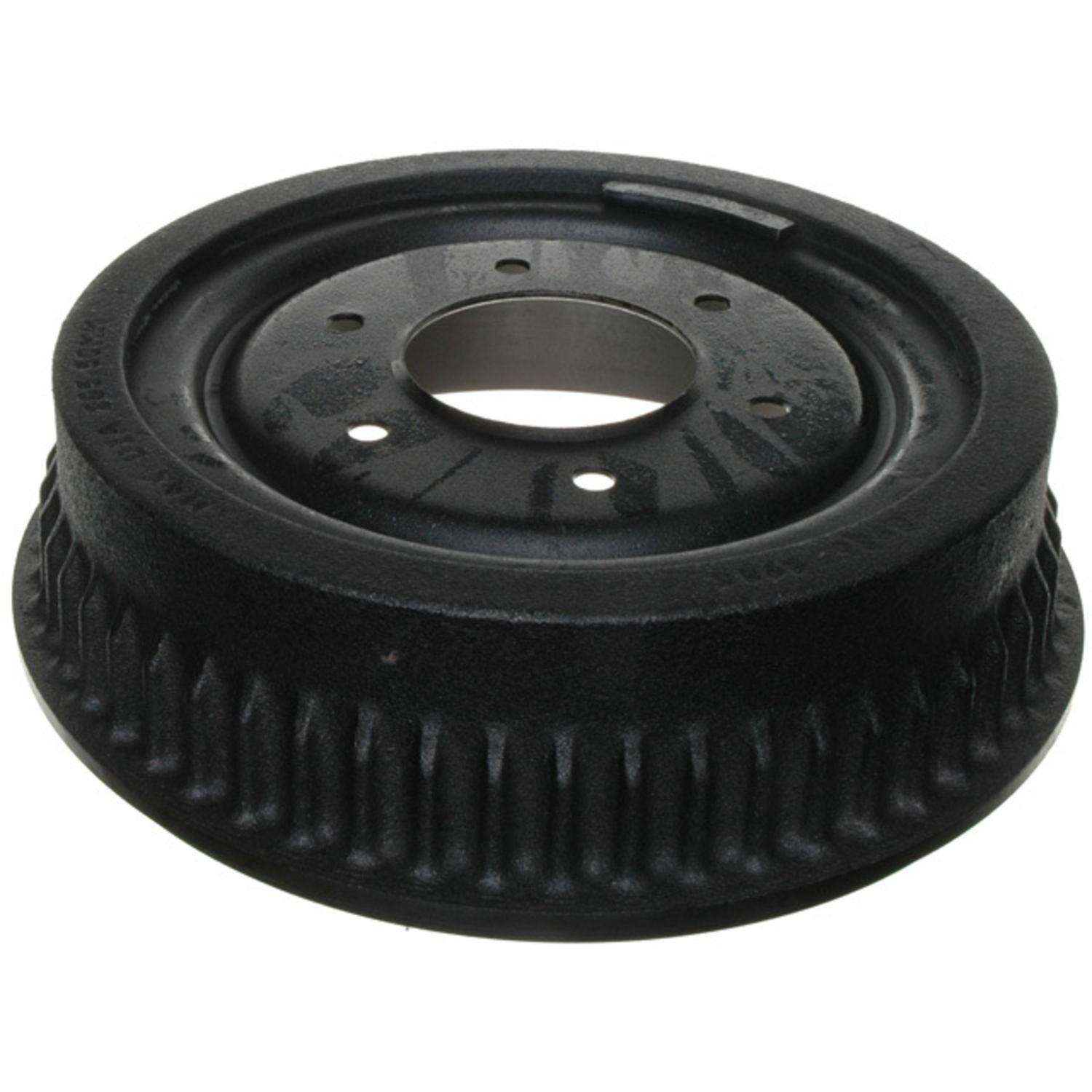 Raybestos 2592R Brake Drum product image 1 of 3