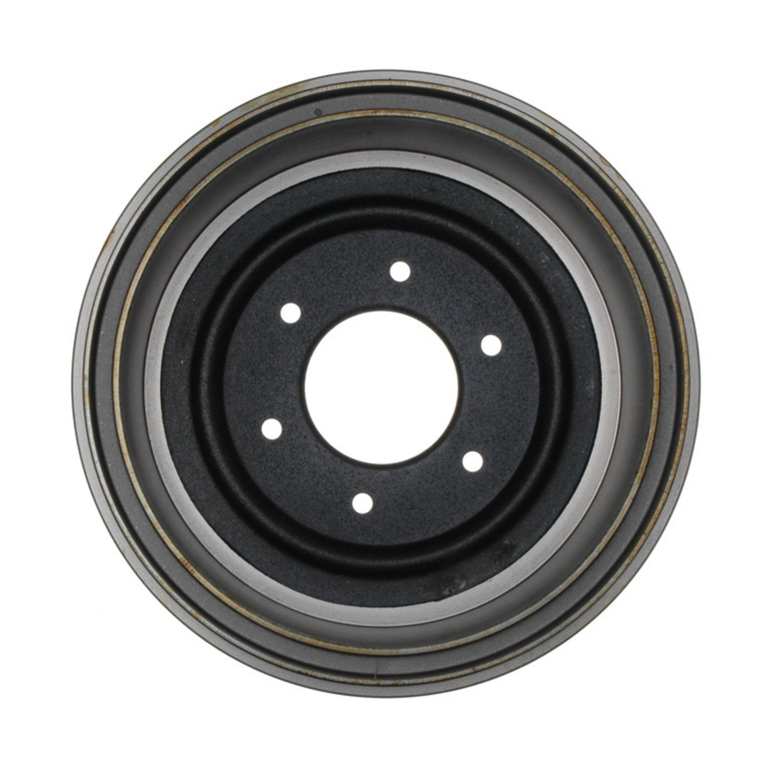 Raybestos 2592R Brake Drum product image 2 of 3