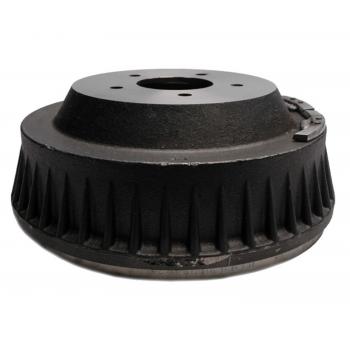 Raybestos 2593 Brake Drum product image 1 of 3