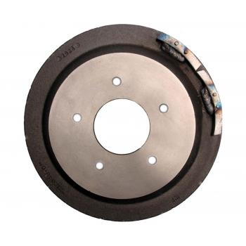 Raybestos 2593 Brake Drum product image 3 of 3