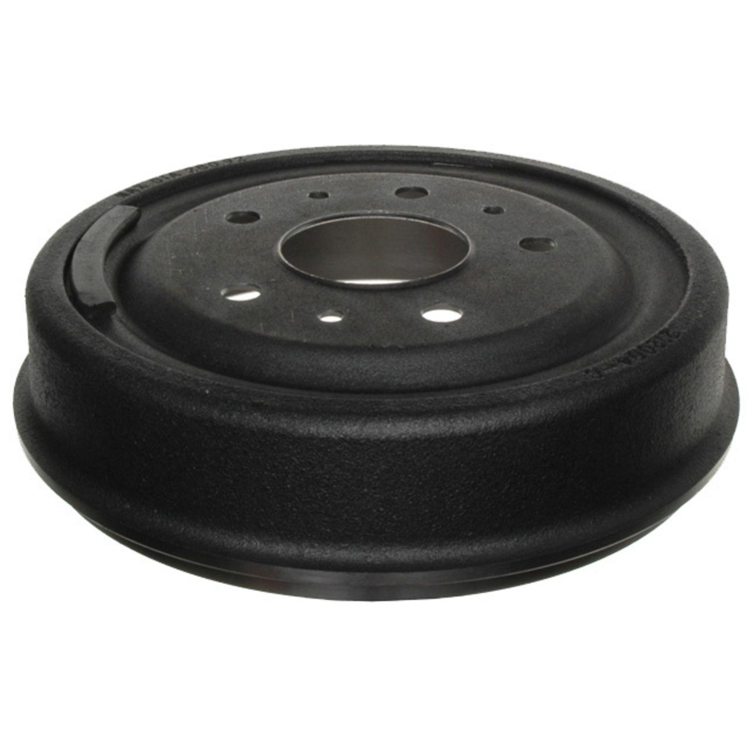 Raybestos 2600 Brake Drum product image 1 of 3