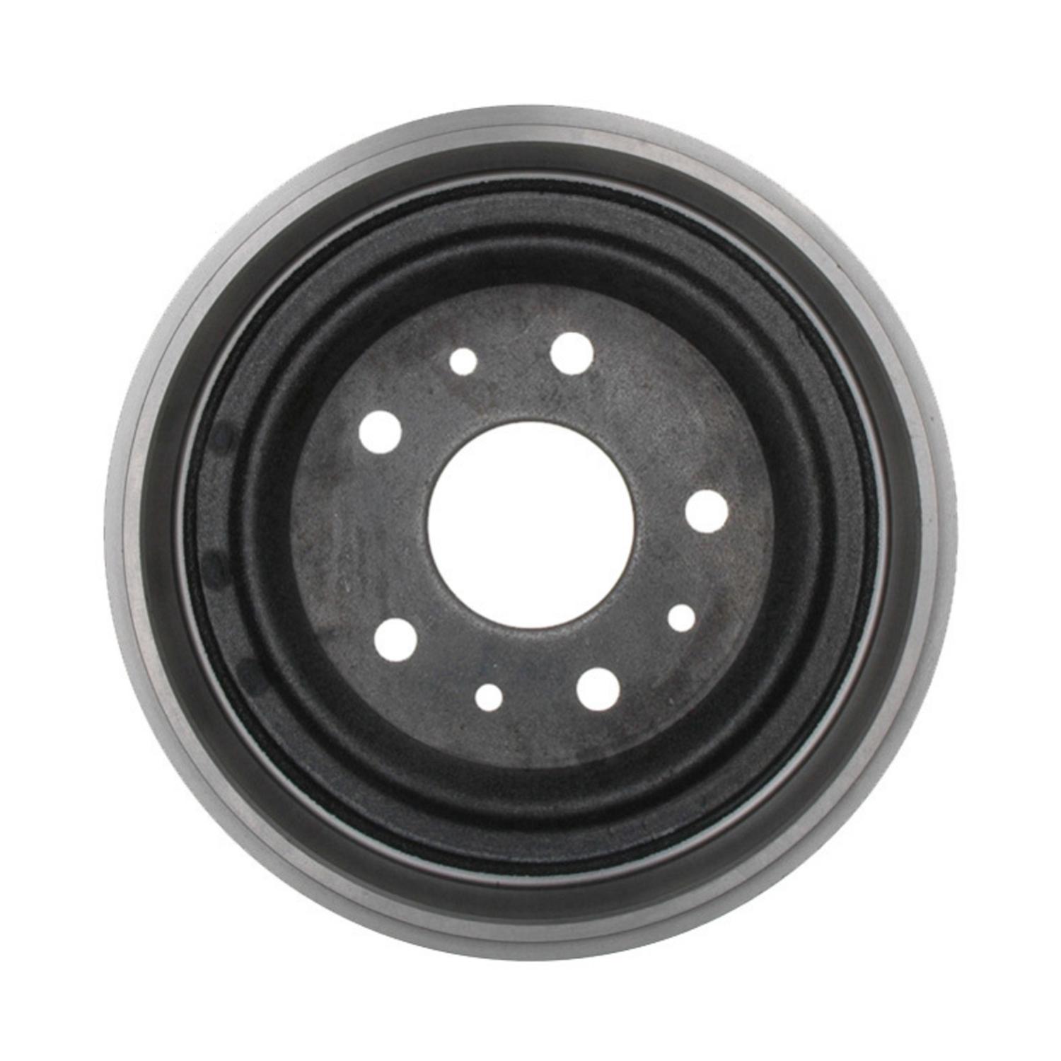 Raybestos 2600R Brake Drum product image 2 of 3