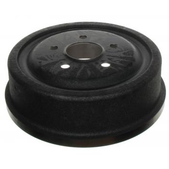 Raybestos 2601 Brake Drum product image 1 of 3