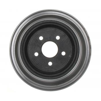Raybestos 2601 Brake Drum product image 2 of 3
