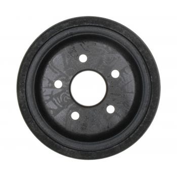 Raybestos 2601 Brake Drum product image 3 of 3