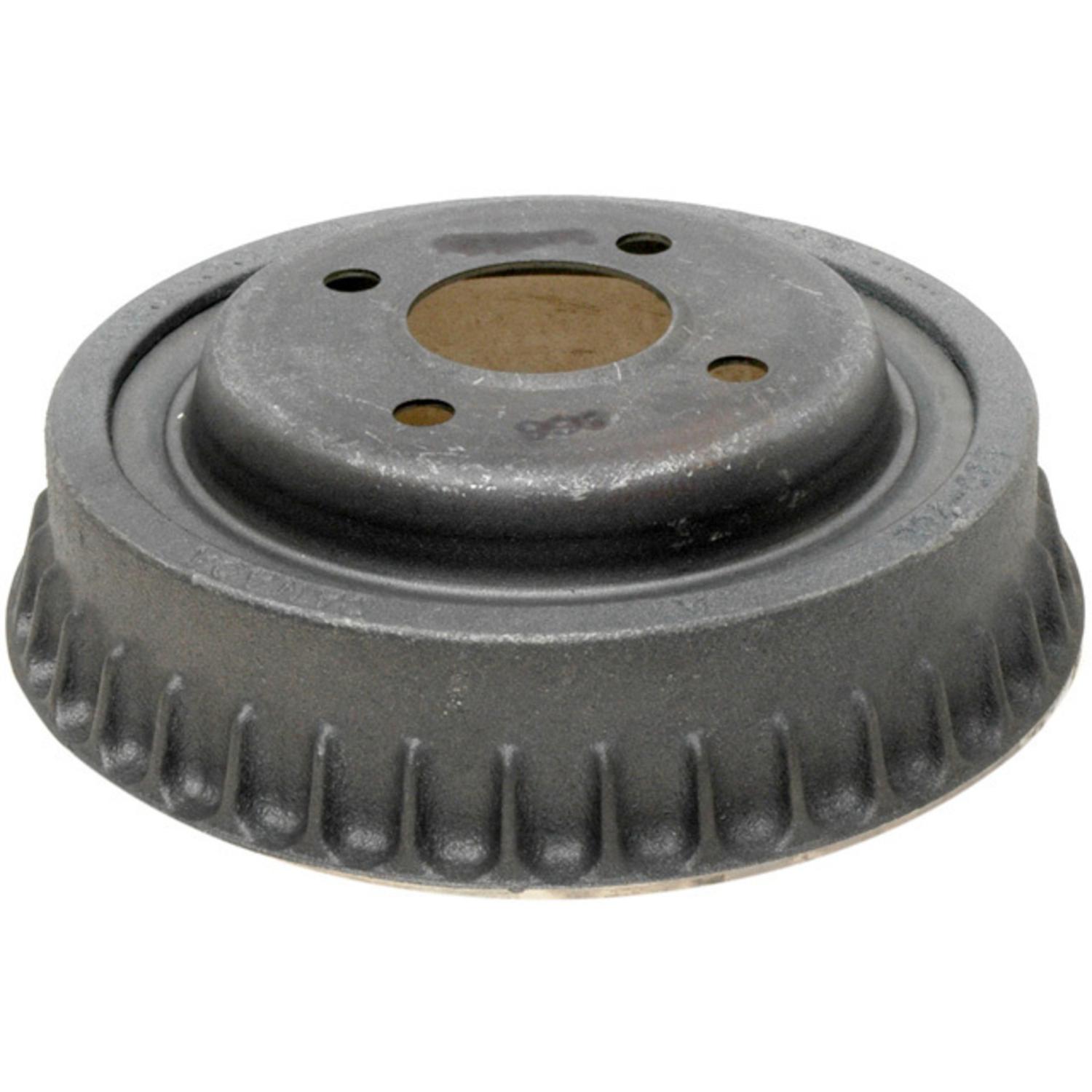 Raybestos 2602 Brake Drum product image 1 of 3
