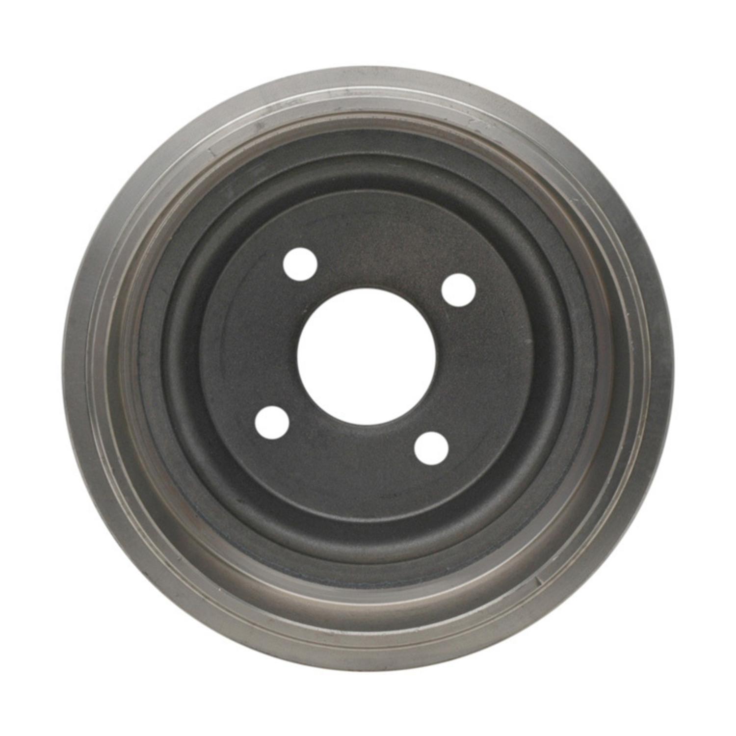 Raybestos 2602 Brake Drum product image 2 of 3